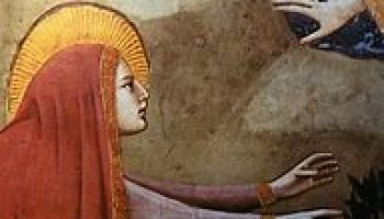 Per una Chiesa sinodale. La festa liturgica di Santa Maria Maddalena (di Paolo Scarafoni e Filomena Rizzo)