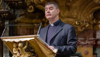 Lettera alla Diocesi di mons. Roberto Repole, arcivescovo di Torino e vescovo di Susa, pubblicata sul settimanale diocesano «La Voce e il Tempo»