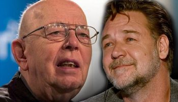 DA GLADIATORE A ESORCISTA, RUSSELL CROWE SARÀ PADRE AMORTH IN UN FILM