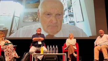 ZAMAGNI: «IL VERO VOLONTARIATO CORREGGE IL “SINGOLARISMO”»