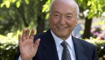 Addio a Piero Angela. «Ho fatto la mia parte, fate anche voi la vostra»