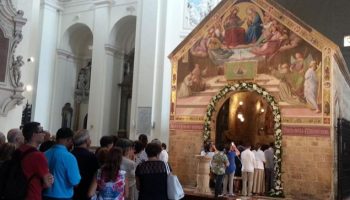 IL PERDONO D’ASSISI, COS’È E COME FUNZIONA
