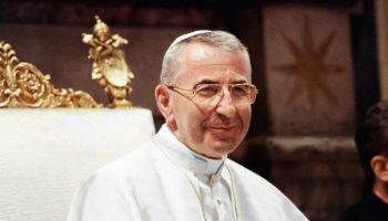 Papa Luciani: una sua Omelia sul prete: “Servo che si disfa” per la gente…