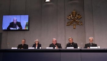 Sinodo, al via la seconda tappa. «Nessuno deve sentirsi escluso»