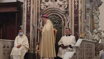 I ministeri una ricchezza. No alla clericalizzazione dei laici (dalla Settimana liturgica nazionale a Salerno)