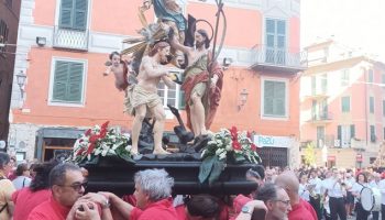 CONFRATERNITE, SFILANO FEDE E DEVOZIONE POPOLARE