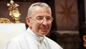 Quello che non hanno (voluto?) detto di Papa Luciani (di Giancarlo Zizola nel suo libro IL CONCLAVE)