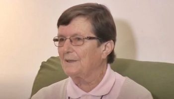 Suor Maria De Coppi: la vita donata di una cristiana italiana. Coi senza-voce sino alla fine