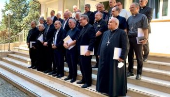 Il Papa sui cristiani “malati” di protagonismo: non diventerete mai santi