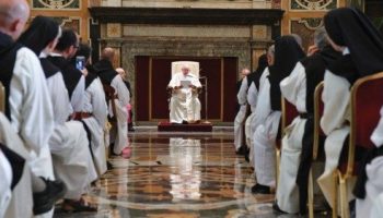 La «colletta di sogni» dei trappisti per l’evangelizzazione del mondo