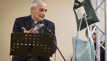 Elezioni, il presidente Cei: «Partire dai più deboli»