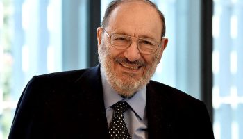 Le 40 regole per parlare bene l’italiano di Umberto Eco