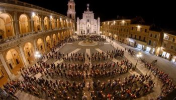 AGESCI, NUOVE PISTE PER EDUCARE ALLA VITA CRISTIANA