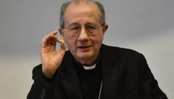 Bruno Forte: la carezza di Giovanni XXIII accompagna ancora la Chiesa