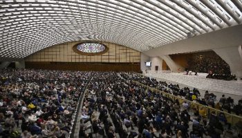 Una novità per il Sinodo: Per favorire la partecipazione