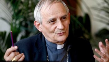 La Chiesa è più di quel che sembra. Intervista al cardinale Matteo Zuppi