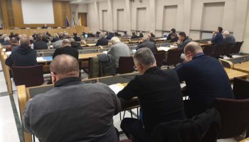 Riflessioni a conclusione di un corso di formazione per sacerdoti. Le ferite della mascolinità