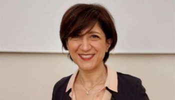 Parla Maria, la prof  più brava del mondo: «Ecco la mia ora di Religione»