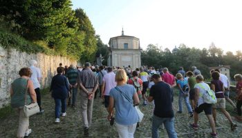PRETI PER UNA CHIESA IN USCITA: LE RIFLESSIONI DI DON ENRICO BRANCOZZI