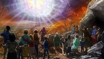 Cosa è il Regno di Dio annunziato da Gesù (tpfs*) del card.Carlo Maria Martini