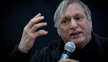 DON CIOTTI, DA 50 ANNI PRETE: «LA MIA SFIDA? SALDARE CIELO E TERRA»