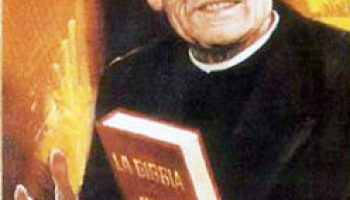 Meditando l’esperienza di vita e di fede di Neemia (Ne 1, 5-11) e contemplando la Missione e l’esperienza carismatica del Beato don Giacomo Alberione: abbiamo modo di discernere quali sono gli atteggiamenti del vero servo di Dio…