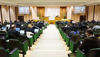 «IL DIAVOLO AGISCE NELLA REALTÀ DI TUTTI I GIORNI E IL PRIMO SEGNO È LA PERVERSIONE DEL LINGUAGGIO»