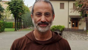 Fra Roberto Pasolini: insieme ai giovani, un percorso di liberazione