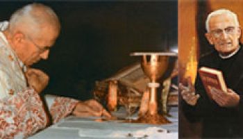 Giacomo Alberione. Apostolo dei mezzi di comunicazione, padre della grande famiglia paolina (Matteo Liut)