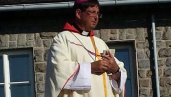 Mons. Nicolò Anselmi nuovo Vescovo di Rimni si presenta: “Accoglietemi in pace, il Signore ci precede”