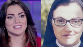 Suor Cristina lascia l’abito. Se le superiore rinunciano a fare le madri