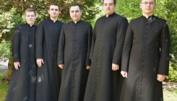 Revisione dei seminari? Prima la riforma del prete di Giuseppe Guglielmi