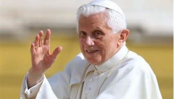 A 96 anni dalla nascita un ricordo di Joseph Ratzinger: Teologo totale (di Robert Cheaib)