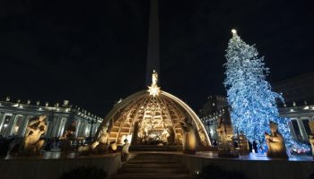 NATALE, DALLA DATA ALLA LITURGIA: DIECI COSE DA SAPERE