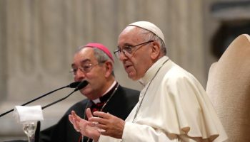 La lettera di Papa Francesco ai sacerdoti della diocesi di Roma (7 Agosto 2023)