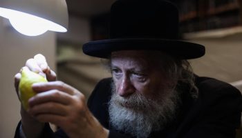 Nelle capanne di Sukkot la bellezza abita la precarietà (di Massimo Giuliani)