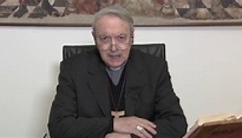 Essere felici si può (Mons. Francesco L;ambiasi)