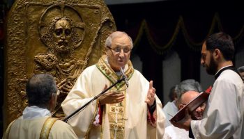 Il vescovo Luciano Monari: «Amare la Parola di Dio, con pazienza»