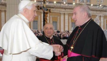 IL PASTORE MITE:  TRE PERLE PER RICORDARLO (di Franco Giulio Brambilla, Vescovo di Novara)