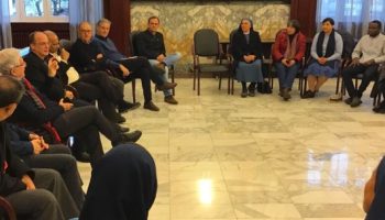 Vivere e annunciare Gesù Maestro, in ascolto dello Spirito, camminando con la Chiesa come Famiglia Paolina