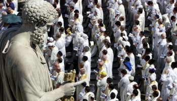 CONGREGAZIONE PER IL CLERO: IL PRESBITERO, PASTORE E GUIDA DELLA COMUNITÀ PARROCCHIALE