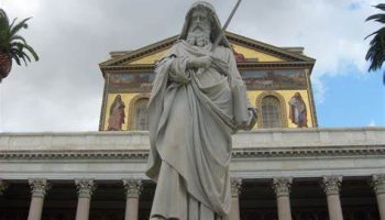 Ravasi e Galimberti in dialogo su San Paolo