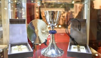 Koinè. Apertura il 13 febbraio. Focus sulla religiosità popolare