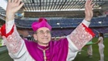 Preghiera elemento fondamentale per lo “stare bene” del clero