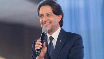 Intervista a Salvatore Martinez: ho potuto raccontare le meraviglie della Pentecoste