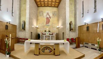 Settimana liturgica nazionale. Suor Smerilli: “Dalla liturgia la forza per costruire pace e fraternità”