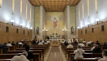 Pastorale: urge un cambio di paradigma (Centro Orientamento di Pastorale)