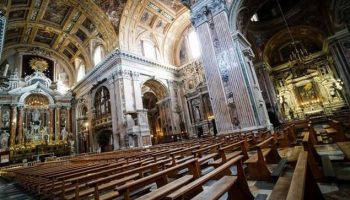 ALLA RICERCA DELLA DOMENICA PERDUTA: LA FEDE DEGLI ITALIANI, OGGI