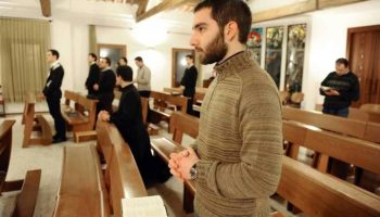 L’annuncio di Delpini. Milano manda i seminaristi ad abitare un anno in parrocchia