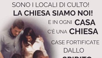 Clericalismo: negazione della sinodalità (di Andrea Lebra)